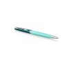 Waterman Hémisphère Color-Block Green CT pastapliiats koos kotiga Waterman Hémisphère Color-Block Green CT pastapliiats koos kotiga