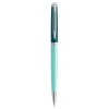 Waterman Hémisphère Color-Block Green CT pastapliiats koos kotiga Waterman Hémisphère Color-Block Green CT pastapliiats koos kotiga