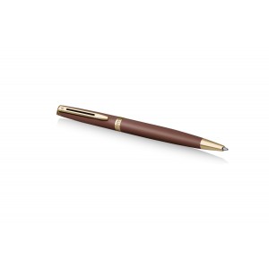 Waterman Hemisphere Copper Red GT pastapliiats - 2217950