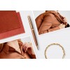 Waterman Hemisphere Copper Red GT pastapliiats - 2217950