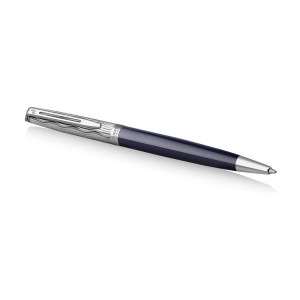 Waterman Hémisphère L'Essence Du Blue pastapliiats - 2166470