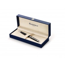 Waterman Hémisphère Matt Black CT Pastapliiats - S0920870 Waterman Hémisphère Matt Black CT Pastapliiats - S0920870