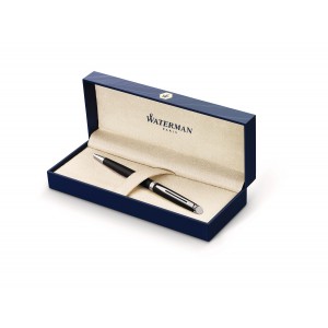 Waterman Hémisphère Matt Black CT Pastapliiats - S0920870