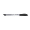 Paper Mate Jiffy geelpliiats 0,5 mm must 4tk. - 2084415