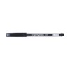 Paper Mate Jiffy geelpliiats 0,5 mm must 4tk. - 2084415
