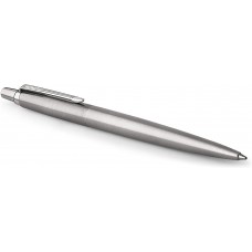 Parker Jotter Stainless Steel CT geelpliiats - 2020671 Parker Jotter Stainless Steel CT geelpliiats - 2020671