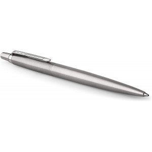 Parker Jotter Stainless Steel CT geelpliiats - 2020671