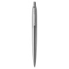 Jotter Stainless Steel CT geelpliiats graveeringuga