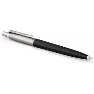 Pastapliiats geel Parker Jotter Originals Black - 2140500