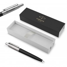 Parker Jotter Originals Black (must) graveeringuga geelpliiats Parker Jotter Originals Black (must) graveeringuga geelpliiats