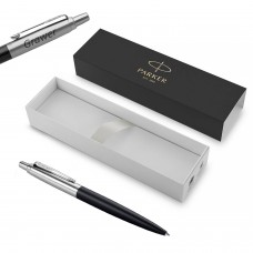 Parker Jotter Originals Black (sinine) geelpliiats graveeringuga Parker Jotter Originals Black (sinine) geelpliiats graveeringuga
