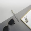 Pastapliiats geel Parker Jotter Steel GT - 2020672 Pastapliiats geel Parker Jotter Steel GT - 2020672