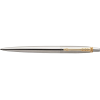 Parker Jotter Steel GT geelpliiats graveeringuga
