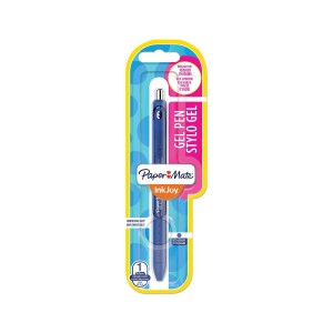 Paper Mate Inkjoy geelpliiats sinine - 1956019