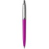 Parker Jotter Originals magenta pastapliiats graveeringuga