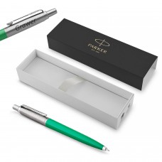 Jotter Originals Green täitesulepe gravüüriga
