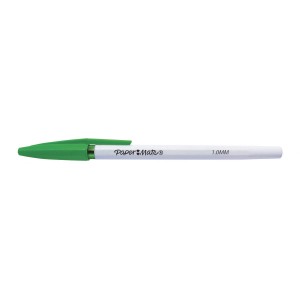 Paper Mate 045 1.0mm roheline pastapliiats - 2084420