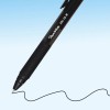 Paper Mate Alpha 1.0mm pastapliiats must 12 tk. - 2108130
