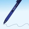 Paper Mate Alpha 1.0mm sinine pastapliiats 12 tk. - 2108177