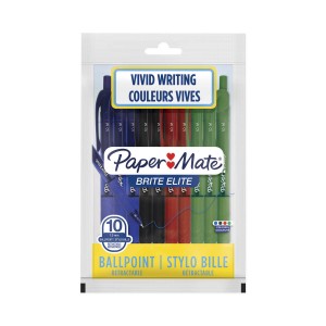 Paper Mate Alpha 1.0mm pliiatsisegu 10 tk. - 2108179