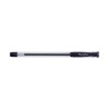 Paper Mate Brite pastapliiats 0.7mm must - 2084418