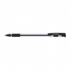 Paper Mate Brite pastapliiats 0.7mm must - 2084418