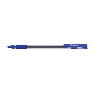 Paper Mate Brite pastapliiats 0.7mm sinine - 2084374 Paper Mate Brite pastapliiats 0.7mm sinine - 2084374