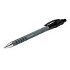 Paper Mate Flexgrip Ultra 1.0mm pastapliiatsid Must 30+6 tk. - 1910073