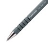 Paper Mate Flexgrip Ultra 1.0mm pastapliiatsid Must 30+6 tk. - 1910073