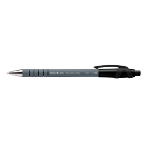 Paper Mate Flexgrip Ultra 1.0mm pastapliiats Must - S0190393