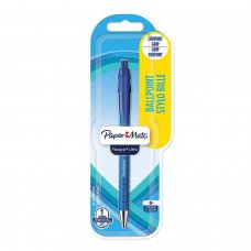 Paper Mate Flexgrip Ultra 1.0mm sinine pastapliiats - 2027752