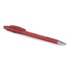 Paper Mate Flexgrip Ultra 1.0mm punane pastapliiats - S0190413