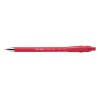 Paper Mate Flexgrip Ultra 1.0mm punane pastapliiats - S0190413