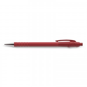 Paper Mate Flexgrip Ultra 1.0mm punane pastapliiats - S0190413