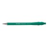 Paper Mate Flexgrip Ultra 1.0mm roheline pastapliiats - S0190453
