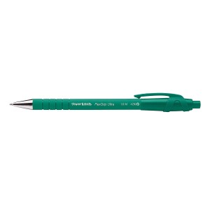 Paper Mate Flexgrip Ultra 1.0mm roheline pastapliiats - S0190453