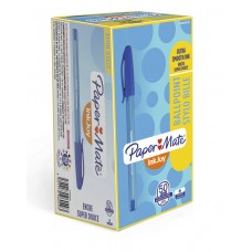 Paper Mate InkJoy Sinine pastapliiats 50 tk.