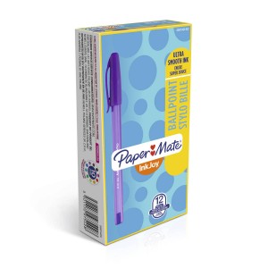 Paper Mate InkJoy MIX FUN pastapliiats 12 tk. - S0975420