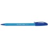 PaperMate Inkjoy 100 Cap M korgiga pastapliiats 1 tk - S0957130 / 10 tükki