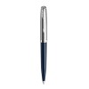 Parker 51 Midnight Blue CT pastapliiats - 2123503 koos graveeringuga
