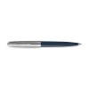 Parker 51 Midnight Blue CT pastapliiats - 2123503 koos graveeringuga