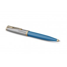 Pastapliiats Parker 51 Premium Blue GT - 2169080