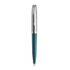 Parker 51 Teal Blue CT pastapliiats graveeringuga