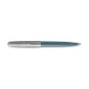 Parker 51 Teal Blue CT pastapliiats graveeringuga