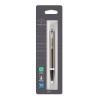 Parker IM Dark Espresso CT pastapliiats - 1975561 - Blisterpakend