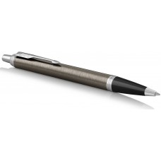 Parker IM Dark Espresso CT pastapliiats - 1975561 - Blisterpakend Parker IM Dark Espresso CT pastapliiats - 1975561 - Blisterpakend