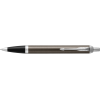 Parker IM Dark Espresso CT Pastapliiats graveeringuga Parker IM Dark Espresso CT Pastapliiats graveeringuga