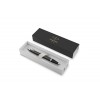 Parker IM Dark Espresso CT Pastapliiats graveeringuga Parker IM Dark Espresso CT Pastapliiats graveeringuga