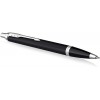 PARKER IM Essential Matte Black CT graveeringuga pastapliiats