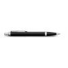 PARKER IM Essential Matte Black CT graveeringuga pastapliiats